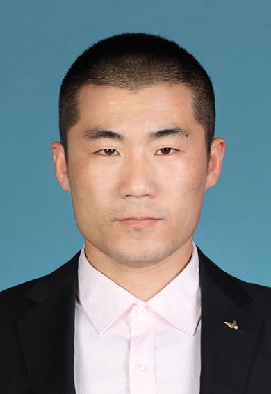 李柯