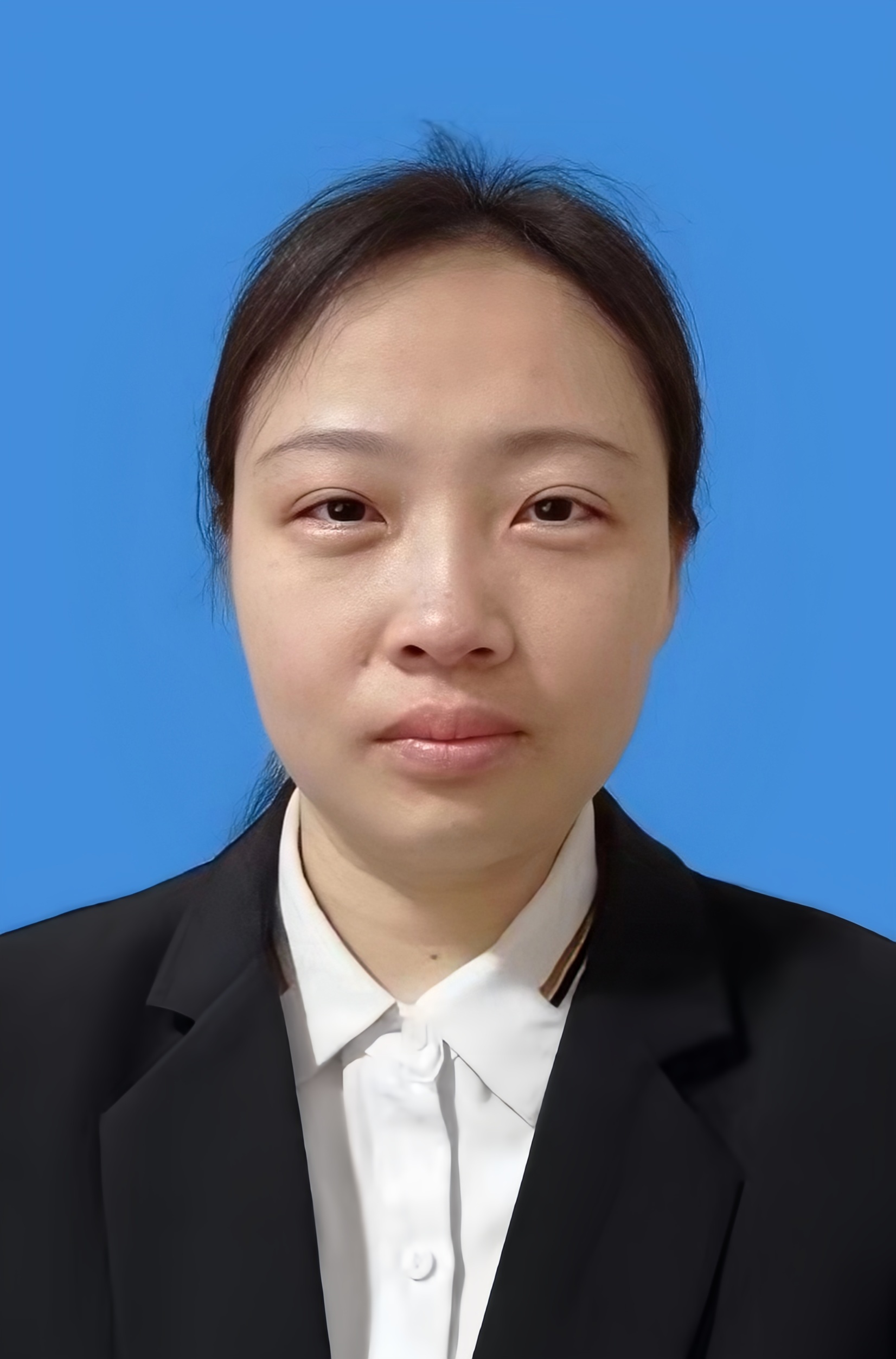 安静静